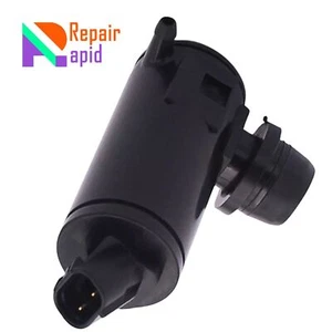 Front Windshield Washer Motor Pump 98510-C1000 for Hyundai Sonata Elantra 15-21 - Picture 1 of 7
