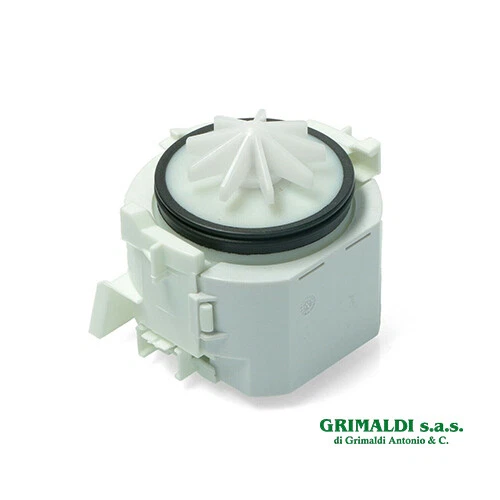 POMPA DI SCARICO PER LAVASTOVIGLIE BOSCH SIEMENS BALAY 00620774 620774
