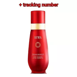 Firma elevadora Sewa Insam Essence sin poros Gingsen luz y suave equilibrio suave - Imagen 1 de 13