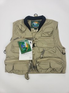 hodgman fishing jacket