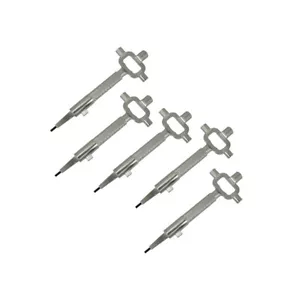 Locksmith Multi Tool 5 Pack - Picture 1 of 1