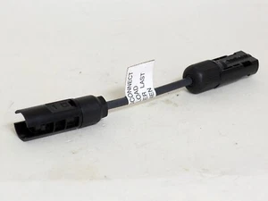 Tyco SolarLok Verlängerungsstecker Buchse 10 AWG NEU - Bild 1 von 2