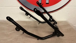 MARCO TRASERO YAMAHA FZR 600R FZR600 FZR 600R UNIDAD DE ASIENTO FOXEYE FZR 4JH - Imagen 1 de 7