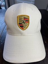 Porsche Embroidered Dad Hat