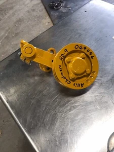 Allis Chalmers 069496 Idler Assy HD-9 Fan Belt Tightening - Picture 1 of 11
