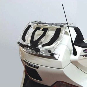Isotta upper plate plexiglass for top case Can Am Spyder RS 2014-2019 - Picture 1 of 5