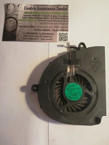 VENTOLA DI RAFF. DC280009KA0 DC 5V 0,29A x PACKARD BELL P5WS0 (125Z) - Imagen 1 de 3