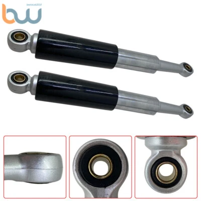 Nuevo Juego de 2 Amortiguadores Traseros para Honda CT70 CT90 CT200 CT110 CS50 SS50 S65 Foto 1 de 4