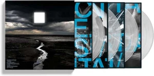 Porcupine Tree - Closure / Continuation. Live. Amsterdam 4-lp Clear Vinyl - Picture 1 of 2