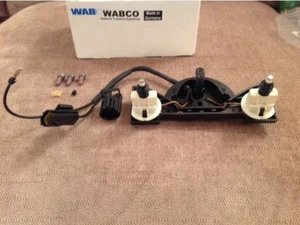 Land Rover Discovery 2 ABS Shuttle Valve Switch Repair Kit 3 Amigos Fault 4114 - Picture 1 of 2