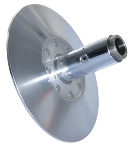 POLINI Puleggia Secondaria Fissa per Yamaha T-Max 500 2001-2011 - Imagen 1 de 1