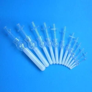 0,5-20 ml vetro tessuto cellulare laboratorio vetreria omogeneizzatore 1-5 pz abrasore 1/3/5 pz - Foto 1 di 15