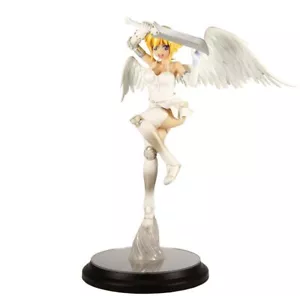 Figura 1/6 Queen's Blade Komei's Angel Nanael Miyazawa Japón Envío Gratuito - Imagen 1 de 10