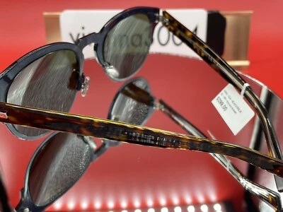 CHRISTIAN DIOR-HOMME NEGRO CORBATA-GAFAS DE SOL HOMBRE-NEGRO20SJS-MARRÓN HABANA Foto 1 de 4