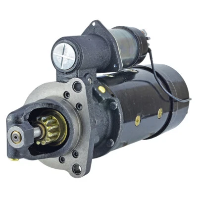 NUEVO ARRANQUE 12T PARA CAMIÓN STERLING A9500 AT9500 L9500 LT7500 LT9500 10479282 Foto 1 de 2