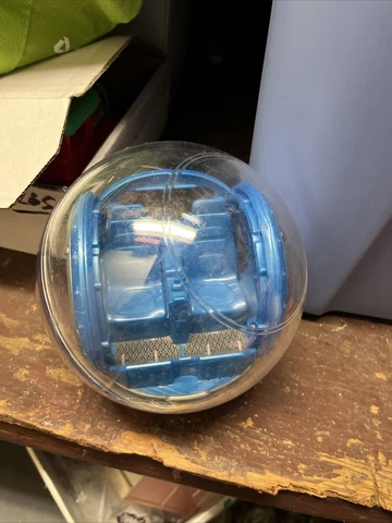 Jurassic World RC Gyrosphere Jurassic Park  replacement piece t2 Cover