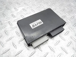 2011 05-12 Triumph Sprint ST 1050 OEM CDI ECU ECM Computer Control Module Unit - Picture 1 of 10