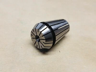 High Precision ER32 Collet For CNC Milling Drilling Machine & VAT Invoice