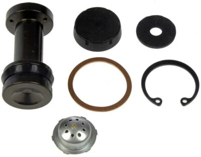 Kit de reparación de cilindro maestro de freno Dorman para 1951-1955 GMC 100-22 1952 1953 1954 Foto 1 de 2