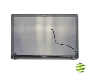 Ecran LCD Complet Apple MacBook Pro 15" Unibody A1286 (2010) Reconditionné Gr... - Photo 1/1