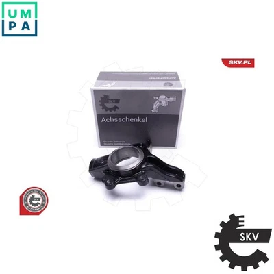 STEERING KNUCKLE WHEEL SUSPENSION 47SKV612 FOR PEUGEOT PARTNER/TEPEE/ORIGIN 1.2L - Image 1 of 4