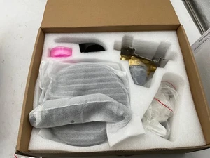 TAPLONG 8 Pulgadas Baño Ducha Sistema Mezclador Montaje en Pared MODELO TP036 - Imagen 1 de 2