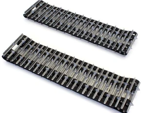 Juego de orugas Kyosho Full Metal Heavy Duty Blizzard SR (2) BLW2B - Imagen 1 de 7