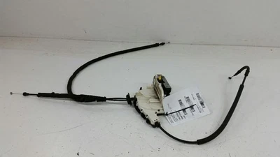 Cerradura de pestillo de puerta delantera izquierda Dodge Dart OEM 2013 2014 2015 2016 Foto 1 de 4