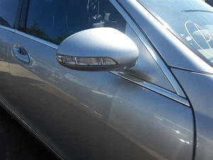 Passenger Side View Mirror 221 Type Power Fits 07-09 MERCEDES S-CLASS 277430 - Picture 1 of 8