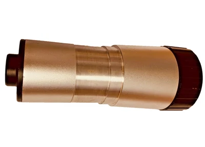 35-65mm Bauer Vario 16mm Zoom Projection Lens f1.6 Very clean B Stock - Image 1 of 4