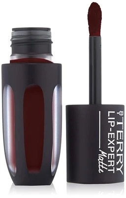 By Terry Lip-Expert Matte Liquid Lipstick 6 Chill Fig 0.14oz/4ml - Image 1 of 4