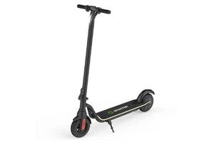 Brand NEW in box - Mwheels Mega Scooter S10. - S1P/S1.7.The updated S10 support - Picture 1 of 3