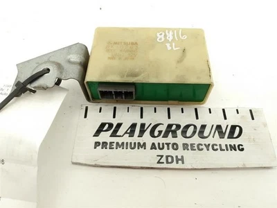 Компьютерный модуль предупреждения о крыше HONDA DEL SOL 93 94 95 96 97 - Изображение 1 из 4