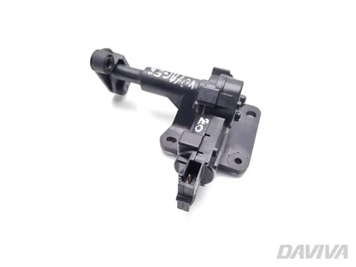 2010 Chrysler Grand Voyager 2.8 CRD Rear Door Window Regulator Motor 5161419 - Image 1 of 4