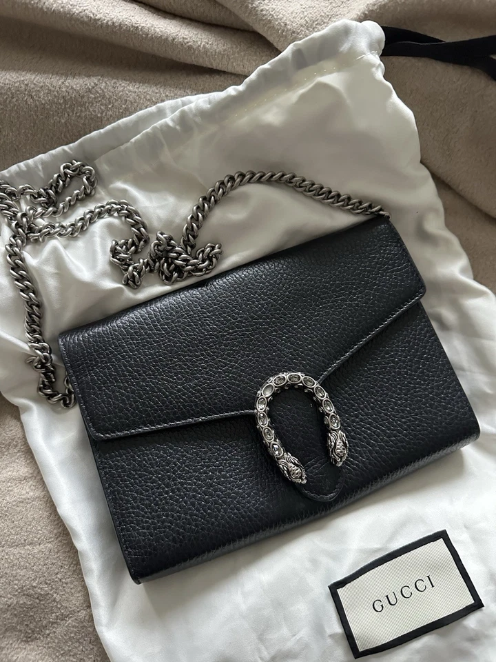Gucci dionysus Wallet On A Chain - Image 1 of 4
