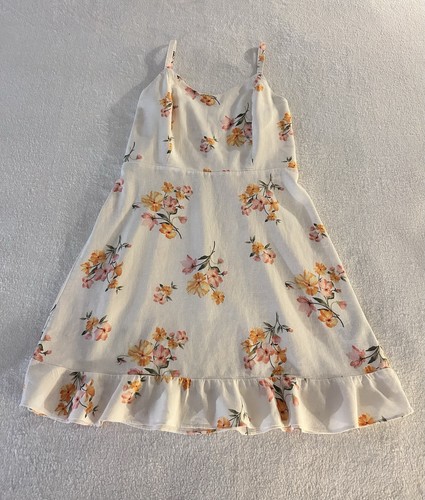 VALENTINO Oldy Navydisole prend donnaa t Mianco biancole floreale spallineli rego cami orlocciato