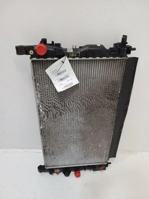 2012-2017 BUICK VERANO 2.4L Radiator 12-17   - Image 1 of 4
