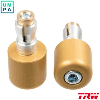 BAR ENDS MCL204G - Image 1 of 4