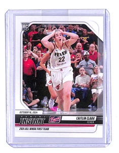 2024 Panini Instant WNBA #268 Caitlin Clark Indiana Fever RC - QTY - Picture 1 of 2
