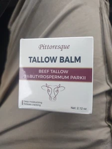 Balsamo per sego Pittiresque - Foto 1 di 2