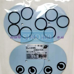 NUEVO 1X para bomba de vacío MD4C de 95 mm diafragma CJ-D95 bomba fotovoltaica 20696826 #SK - Imagen 1 de 1