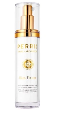 Perris Swiss laboratory Skin Fitness Active Anti-Aging Face Emulsion - 50 ml - Image 1 of 4