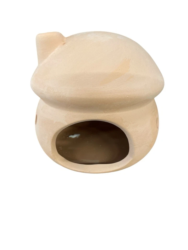 CUBOS TUBO CAMARÓN PECES ACUARIO ARCILLA ESTRELLA REFUGIOS ESCONDITE Y CRÍA CUEVA Foto 1 de 1