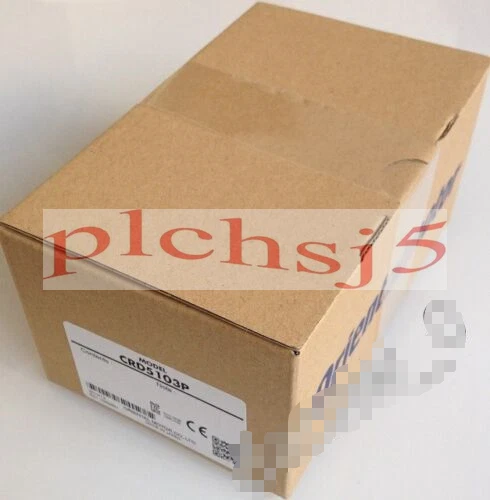 1PC New Oriental VEXTA Stepper Driver CRD5103P In Box Expedited Shipping - Image 1 of 1