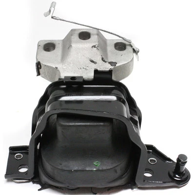 Motor Mount For 2001-2007 Dodge Grand Caravan Front Right Black - Image 1 of 4