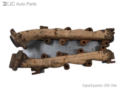 Juego de pares de colectores de escape para 04-07 Dodge Ram 1500 4.7 08101AD Foto 1 de 4