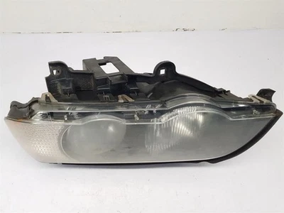 1999-2003 E53 BMW X5 XENON HEADLIGHT LH PASSENGER SIDE 6930207  - Image 1 of 4
