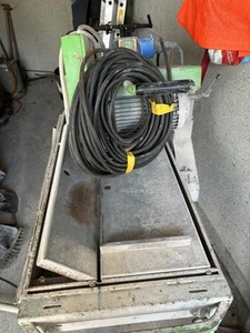 Steintrennmaschine - Bild 1 von 3
