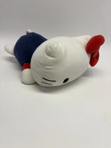 Peluche Hello Kitty redondo 1 - Imagen 1 de 11