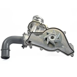 Water Pump For Ford F350 Super Duty Gen1 7.3L V8 444 Powerstroke TF8186 - Picture 1 of 7